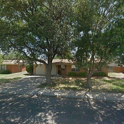 4902 Delwood Ave, Odessa, TX 79762