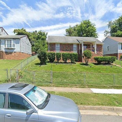 4907 Goddin Cir, Richmond, VA 23231