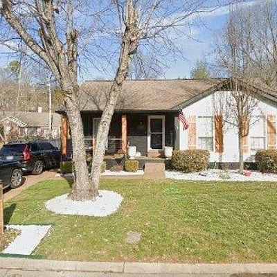 4908 Yorkshire Rd, Nashville, TN 37211