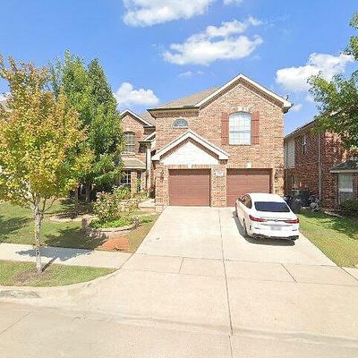 4909 Giordano Way, Fort Worth, TX 76244