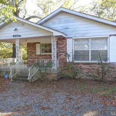 4909 Gum Springs Rd, Little Rock, AR 72209