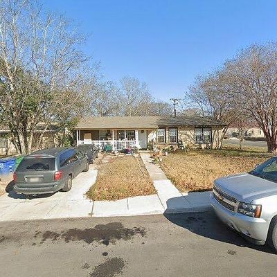 491 Kate Schenck Ave, San Antonio, TX 78223