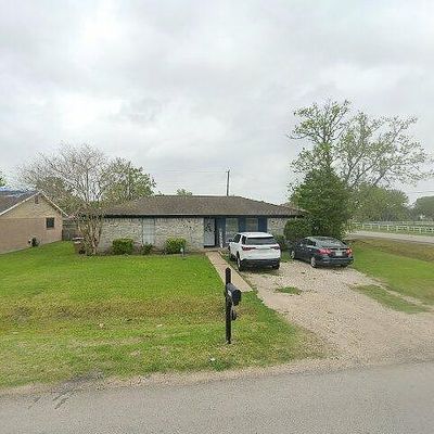 4917 25 Th St, Dickinson, TX 77539