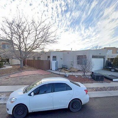 4917 Butte Pl Nw, Albuquerque, NM 87120