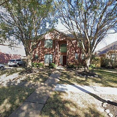 4918 Cedar Spring Dr, Missouri City, TX 77459