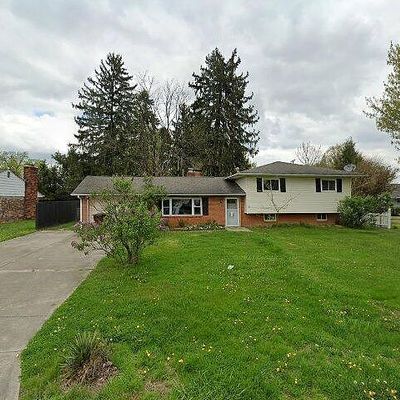 492 Jefferson Rd, Newark, OH 43055