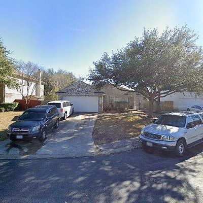 6224 Stable Briar, San Antonio, TX 78249