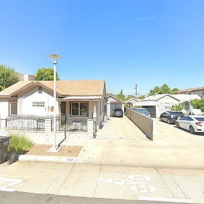 6224 Rosemead Blvd, Temple City, CA 91780