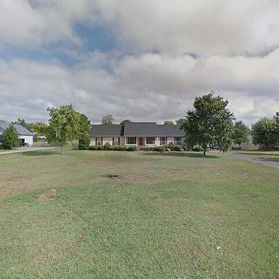 6226 Graball Dr, Milan, TN 38358