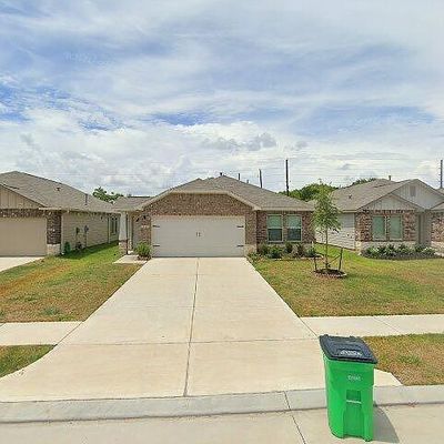 623 Montebello Ct, Rosharon, TX 77583