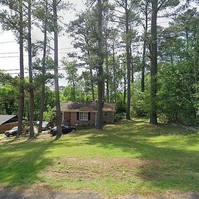 6230 Leslie Dr, Pinson, AL 35126