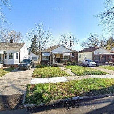 6234 Piedmont St, Detroit, MI 48228