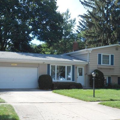 6236 Marlow St, Portage, MI 49024