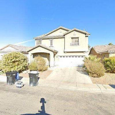 624 Horse Stable Ave, North Las Vegas, NV 89081
