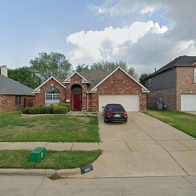 624 Joy Dianne Dr, Grand Prairie, TX 75052