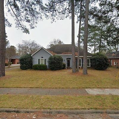 624 Mary Ann Dr, Montgomery, AL 36109