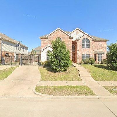 625 Twin Valley Dr, Murphy, TX 75094