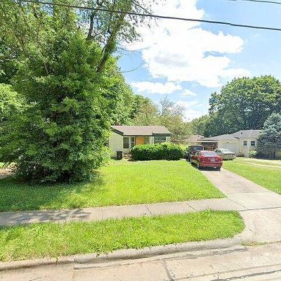 626 W Minota St, Springfield, MO 65807