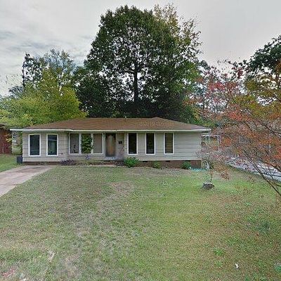 629 Park Ave, Fairfield, AL 35064