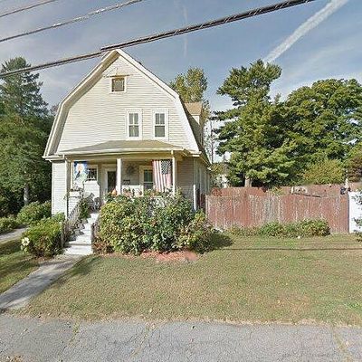 63 Bellevue Rd, Braintree, MA 02184