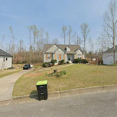 63 Woodrow Pl, Newnan, GA 30263