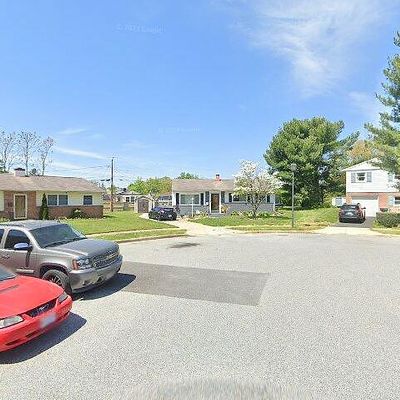 6307 Rowe Ct, Catonsville, MD 21228