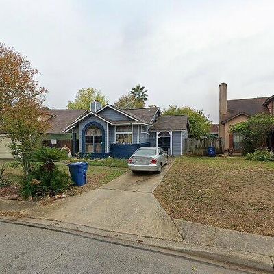 6305 Village Arbor, San Antonio, TX 78250