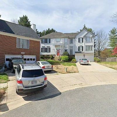 6306 Gilbralter Ct, Bowie, MD 20720