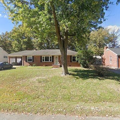 6312 Allerton St, North Chesterfield, VA 23234