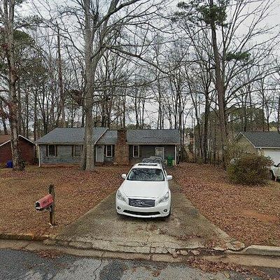 6311 Cathedral Ln, Lithonia, GA 30038