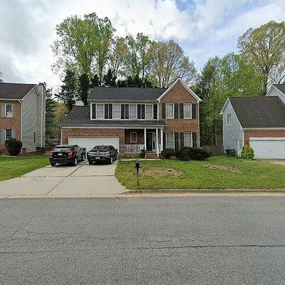 6311 High View Rd, Greensboro, NC 27410