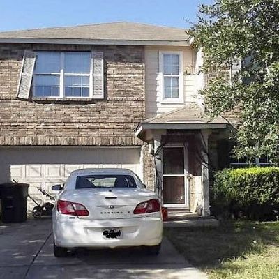 6315 Sentry Pt, San Antonio, TX 78233