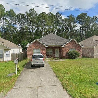 6316 W Adams St, Bay Saint Louis, MS 39520