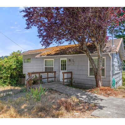 63171 Fruitdale Rd, Coos Bay, OR 97420