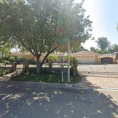 632 S Charvers Ave, West Covina, CA 91791