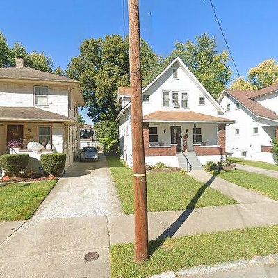 632 Lindell Ave, Louisville, KY 40211