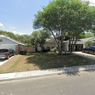 6322 Ridgehurst, San Antonio, TX 78250