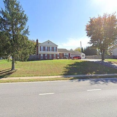 6321 Oklahoma Rd, Sykesville, MD 21784