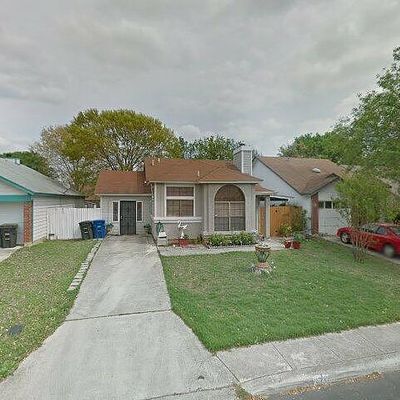 6332 Village Arbor, San Antonio, TX 78250