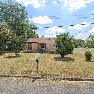 634 Electra St, Longview, TX 75602