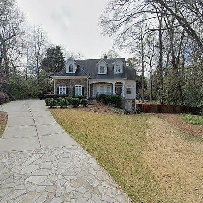 6346 Vernon Woods Dr, Atlanta, GA 30328