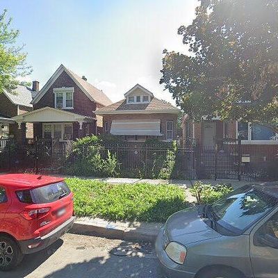 6347 S Talman Ave, Chicago, IL 60629