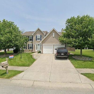 635 Creston Point Cir, Indianapolis, IN 46239