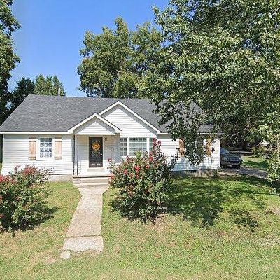 636 Foster St, Tiptonville, TN 38079