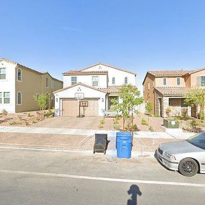 637 Our Heritage St, Henderson, NV 89011