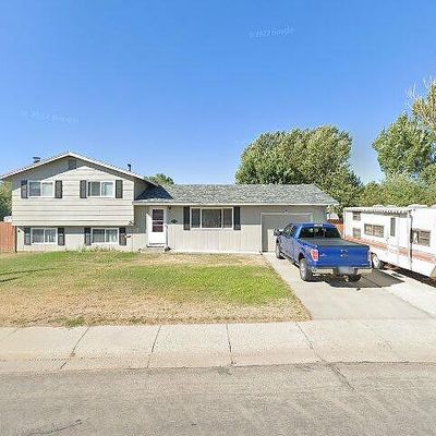 6371 Village Dr, Casper, WY 82604