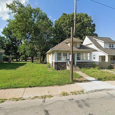 638 W 29 Th St, Indianapolis, IN 46208