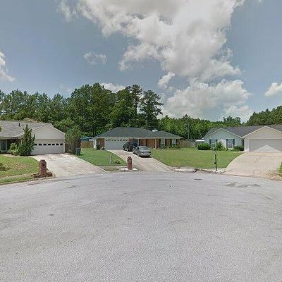 6380 Woodland Forrest Dr, Tuscaloosa, AL 35405