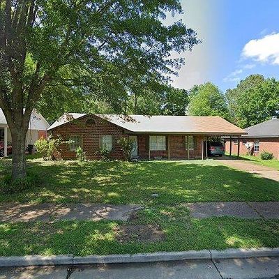 6390 Gillham Dr, Memphis, TN 38134