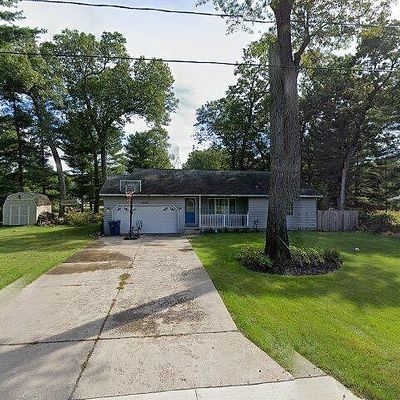 6406 Automobile Rd, Twin Lake, MI 49457